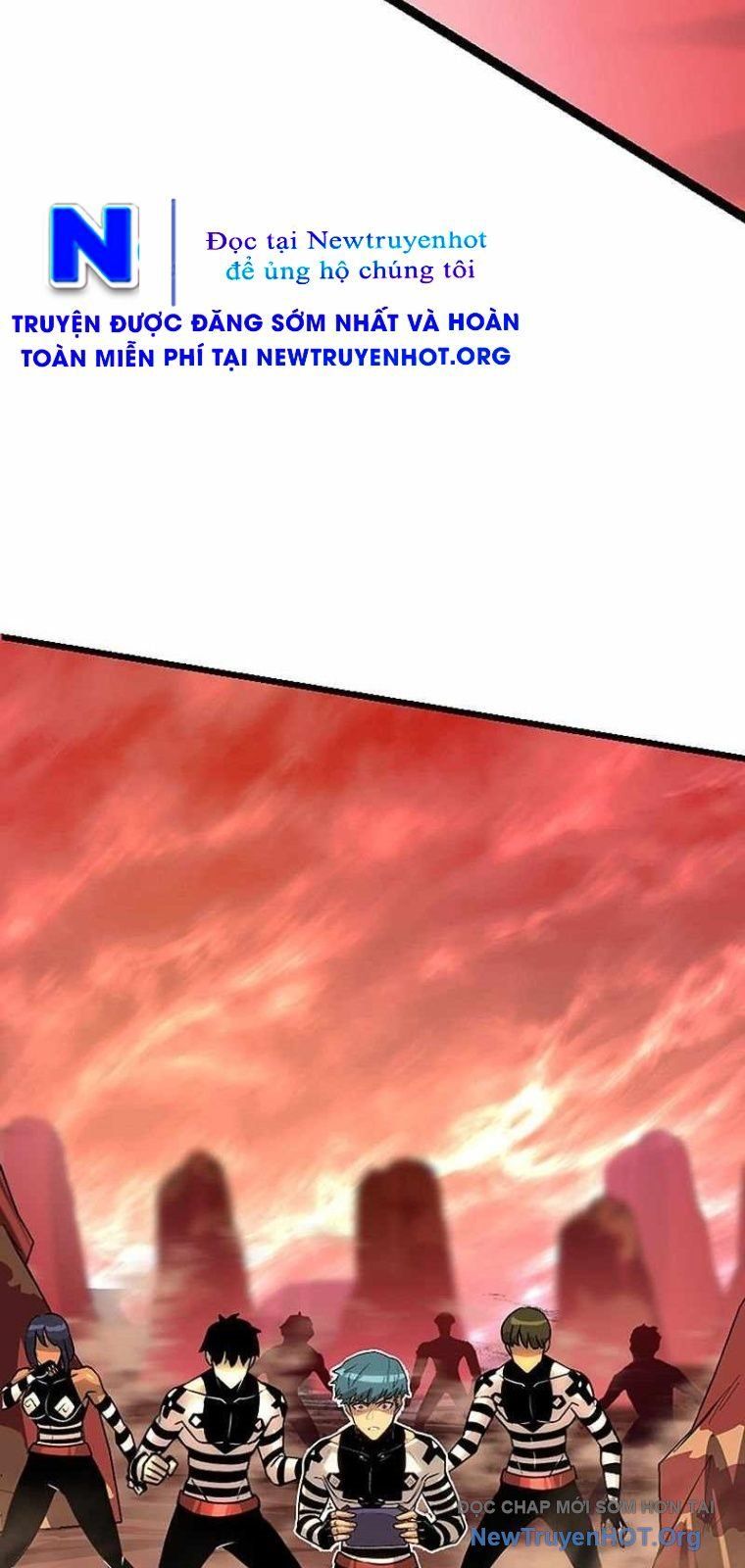 Trò chơi của thần - Chapter 94 - Page 33