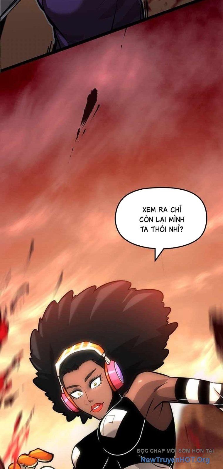 Trò chơi của thần - Chapter 94 - Page 35