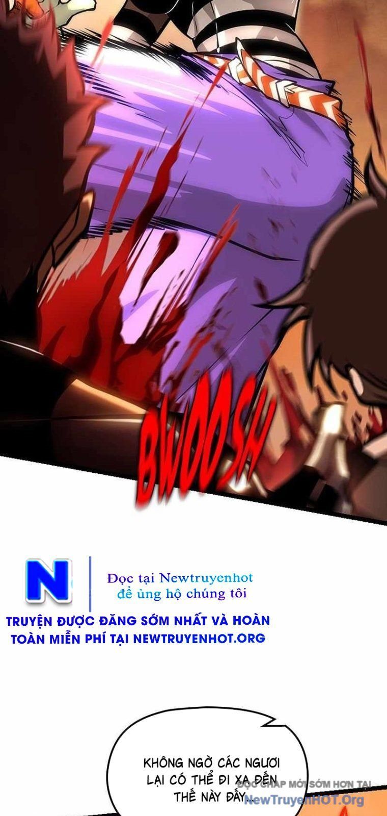 Trò chơi của thần - Chapter 94 - Page 36