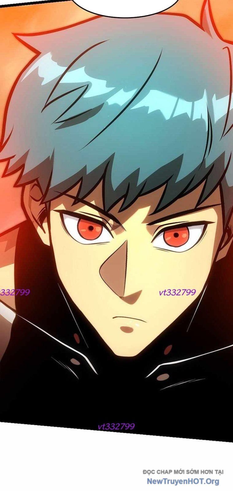 Trò chơi của thần - Chapter 94 - Page 37