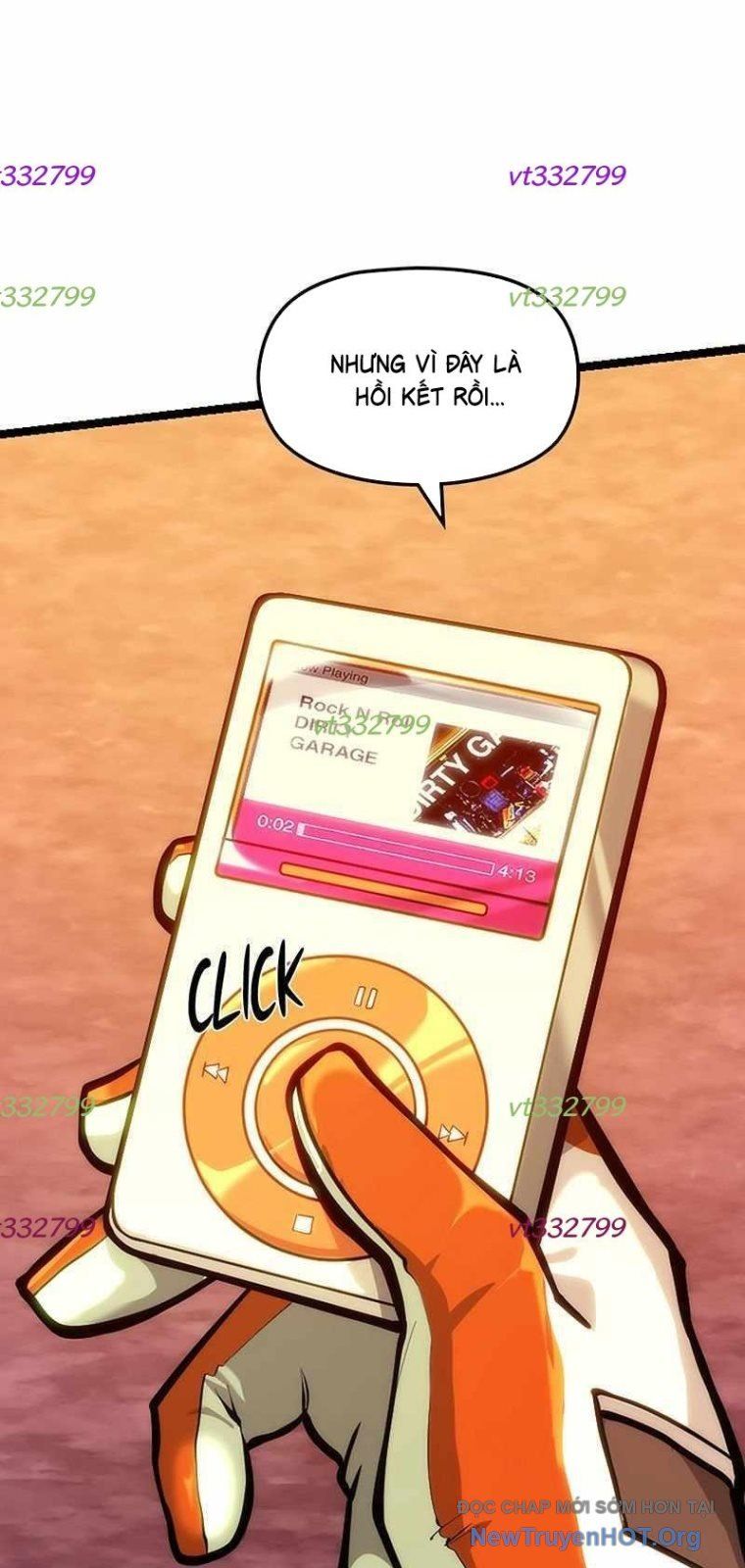 Trò chơi của thần - Chapter 94 - Page 38
