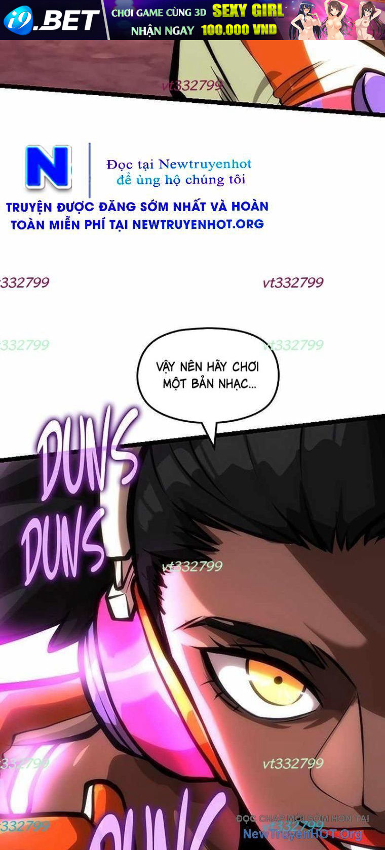 Trò chơi của thần - Chapter 94 - Page 39