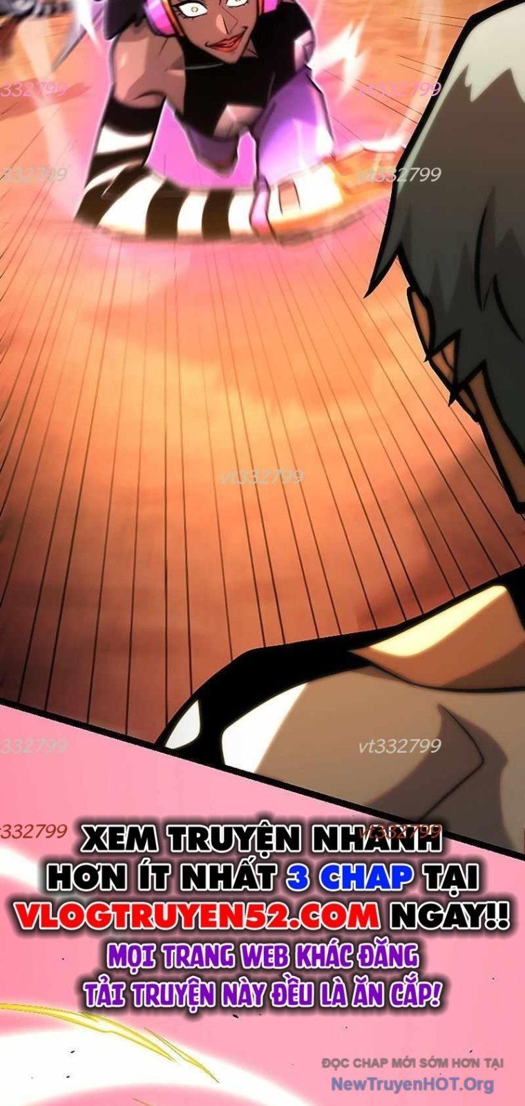 Trò chơi của thần - Chapter 94 - Page 41