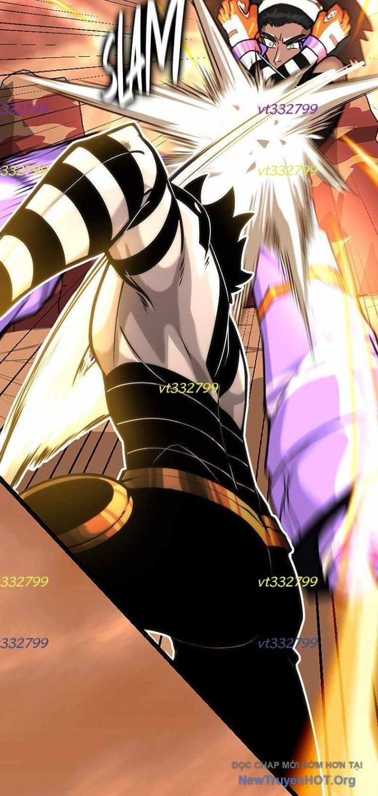 Trò chơi của thần - Chapter 94 - Page 47