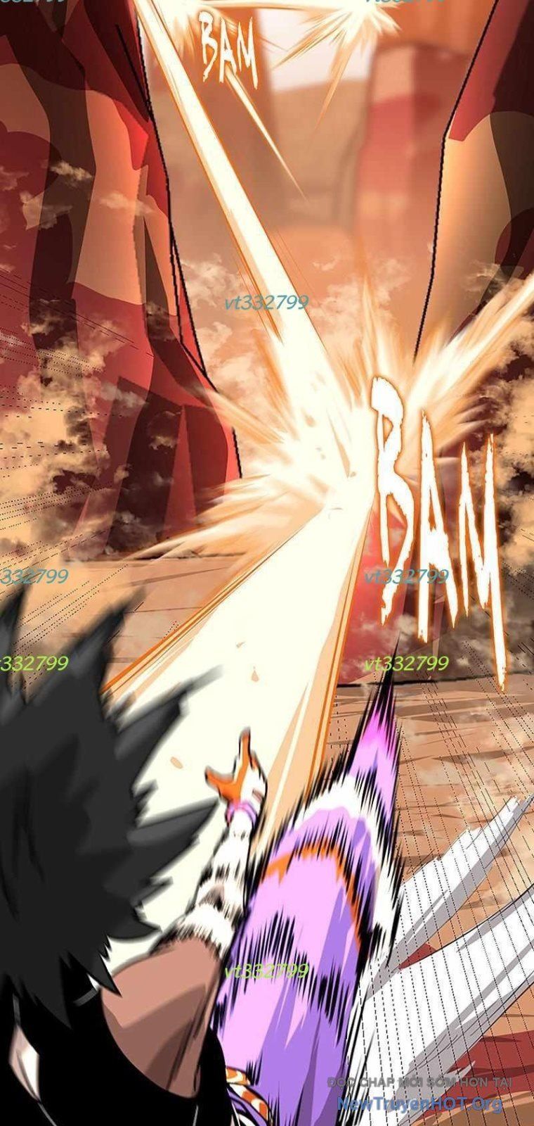 Trò chơi của thần - Chapter 94 - Page 49