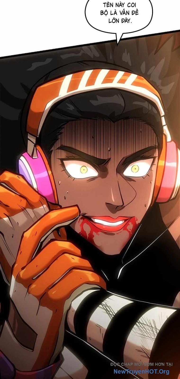 Trò chơi của thần - Chapter 94 - Page 52