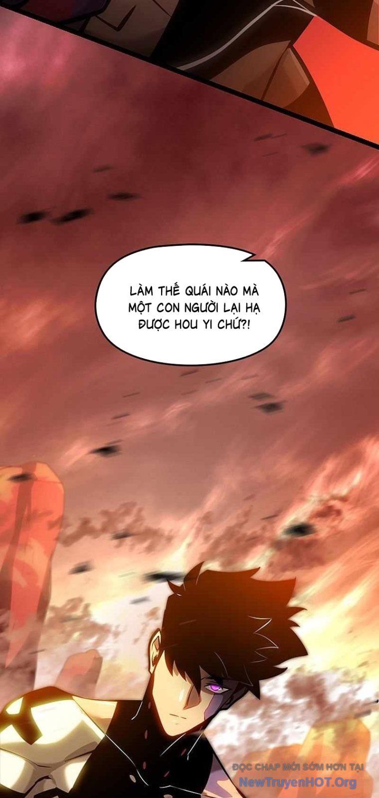 Trò chơi của thần - Chapter 94 - Page 53