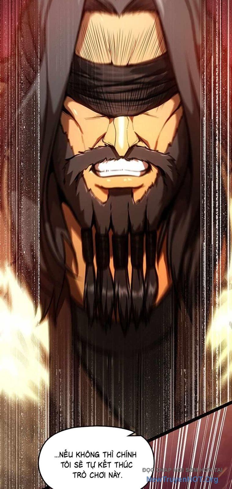 Trò chơi của thần - Chapter 94 - Page 58