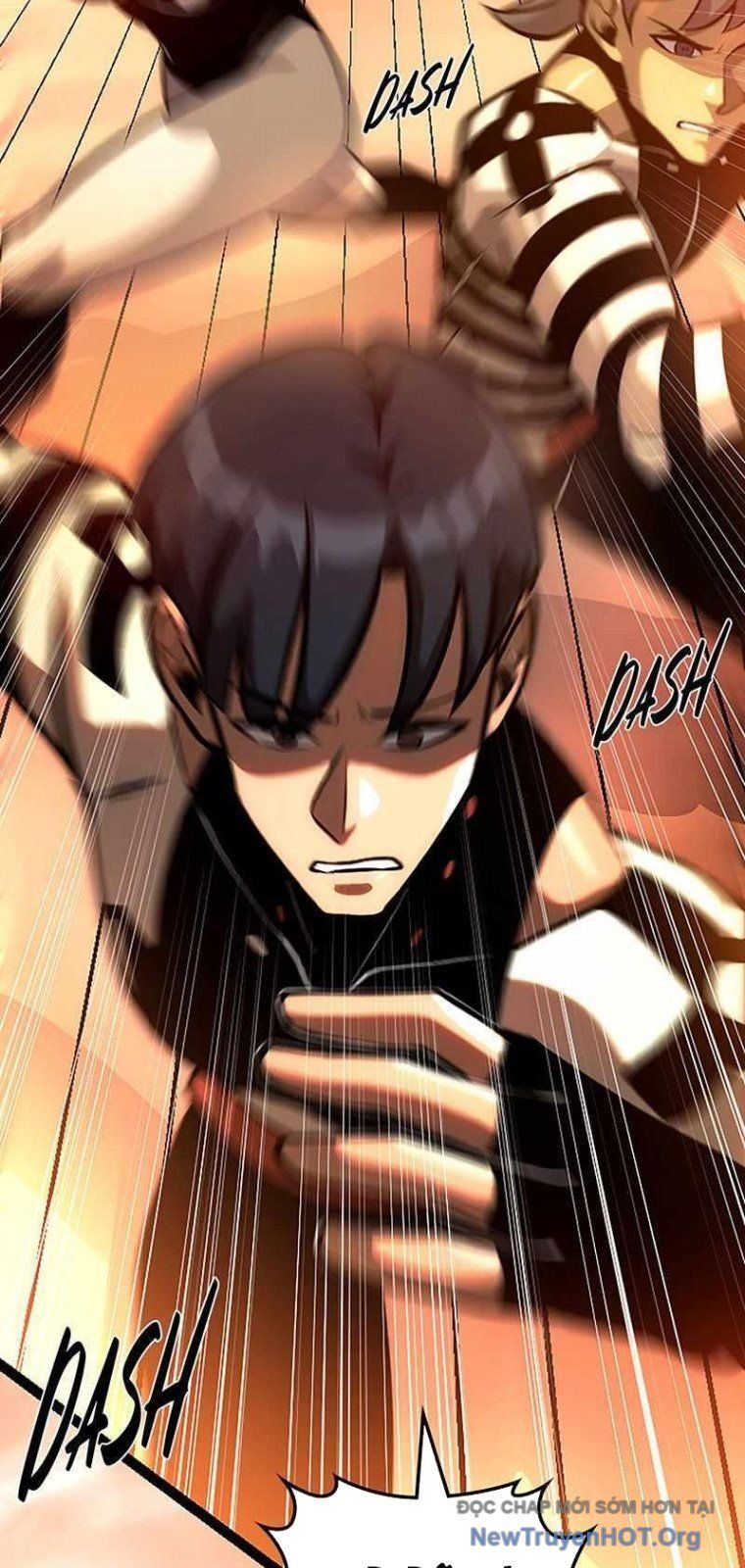 Trò chơi của thần - Chapter 94 - Page 60