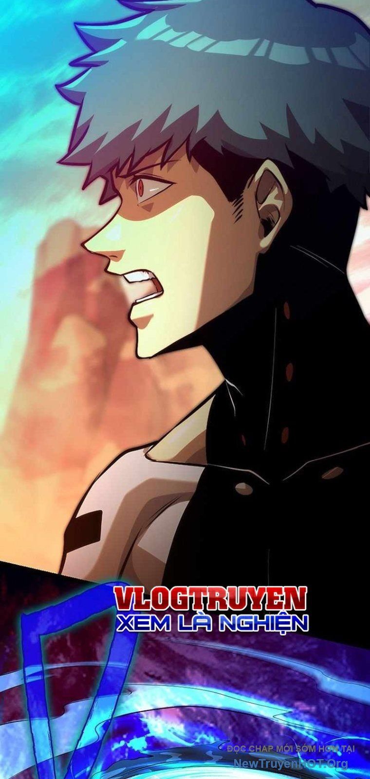 Trò chơi của thần - Chapter 94 - Page 64