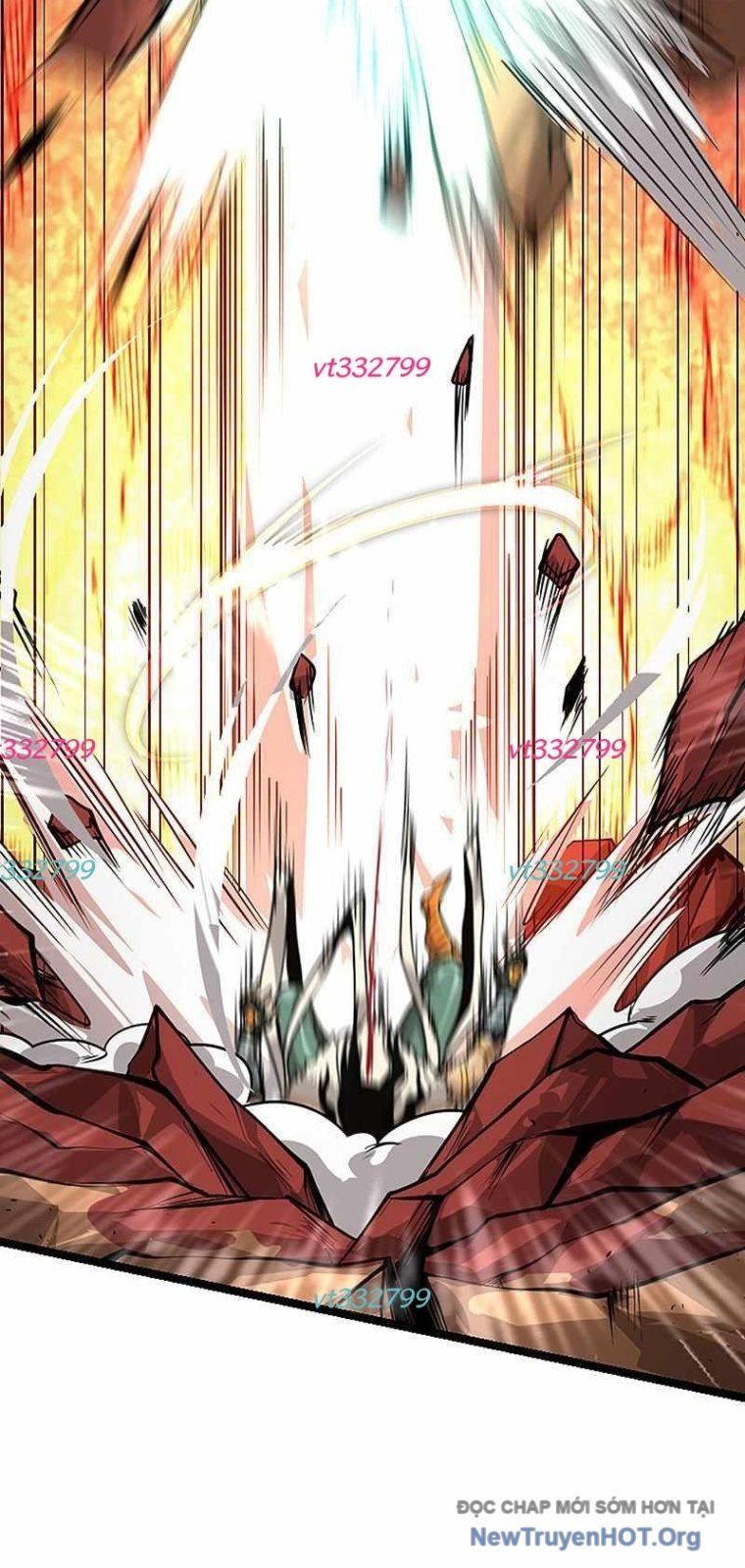 Trò chơi của thần - Chapter 94 - Page 7