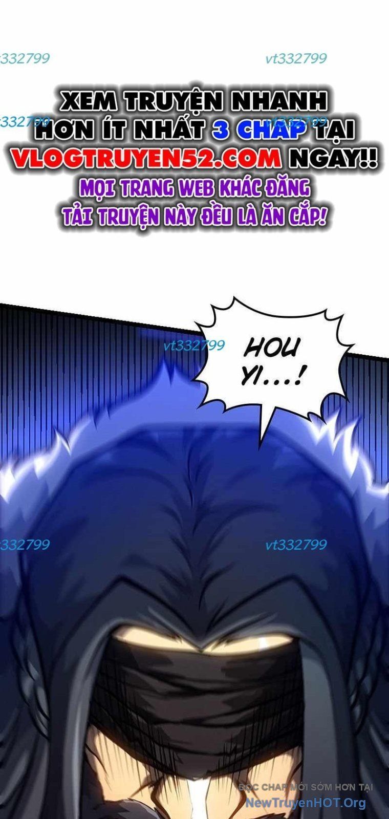 Trò chơi của thần - Chapter 94 - Page 8