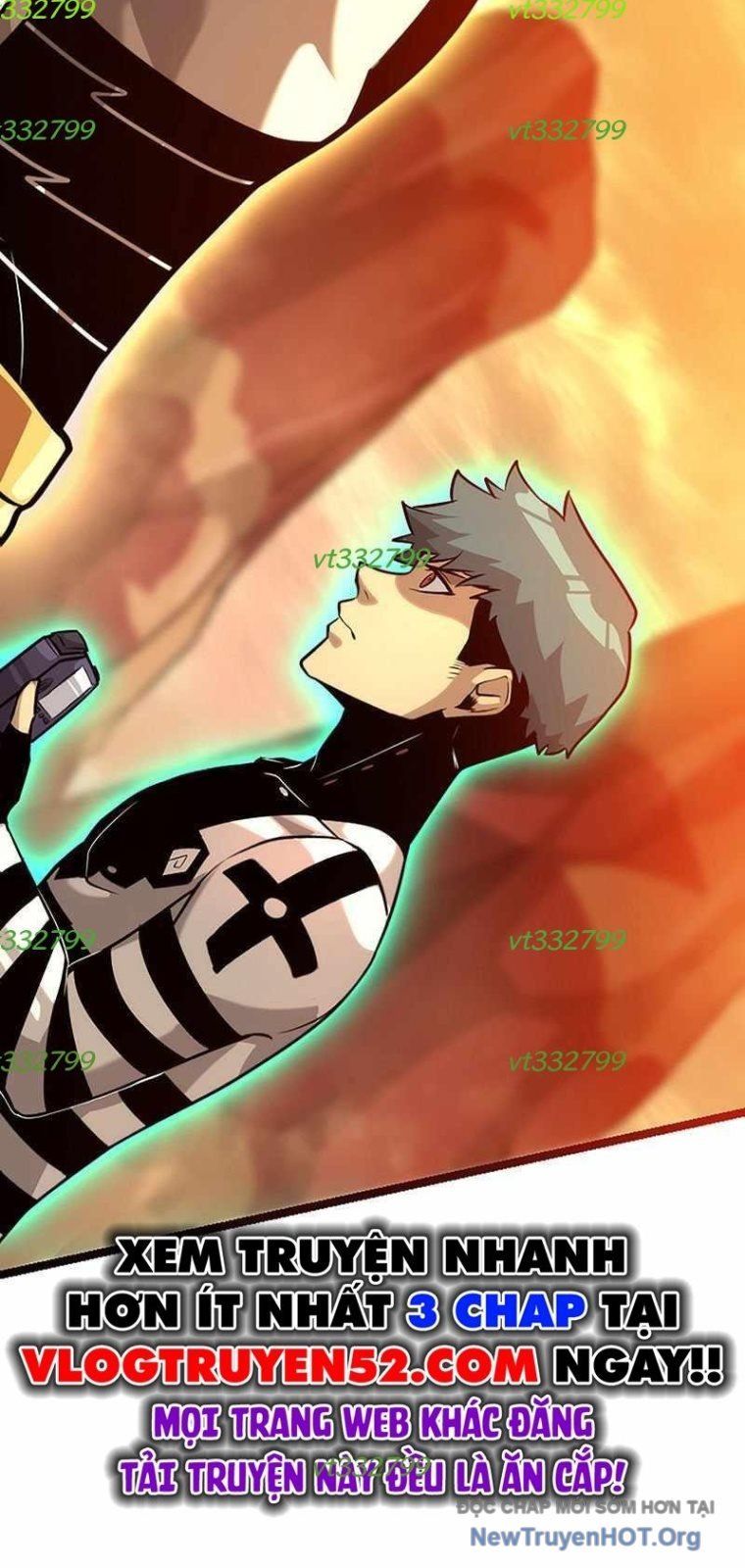 Trò chơi của thần - Chapter 94 - Page 83