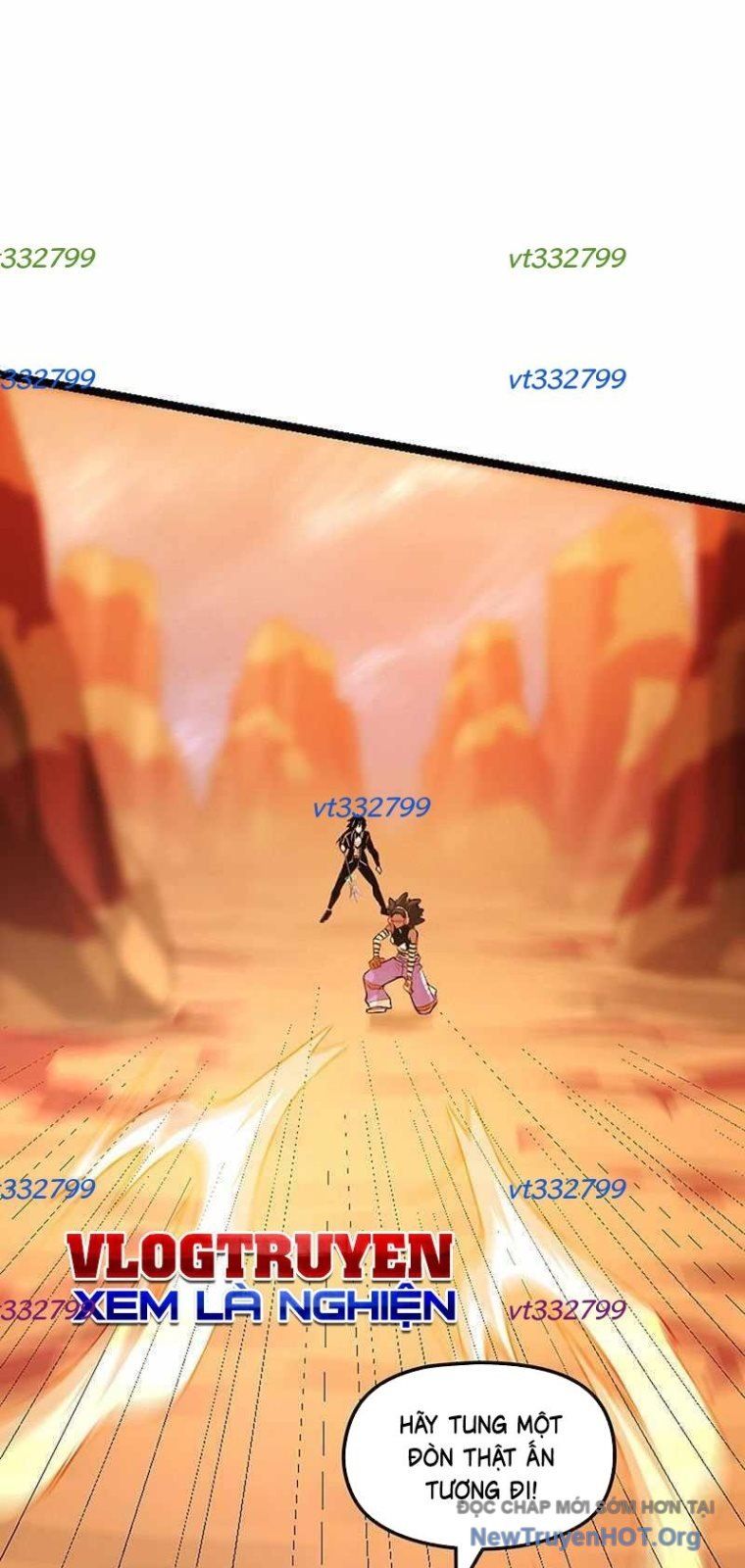 Trò chơi của thần - Chapter 94 - Page 84