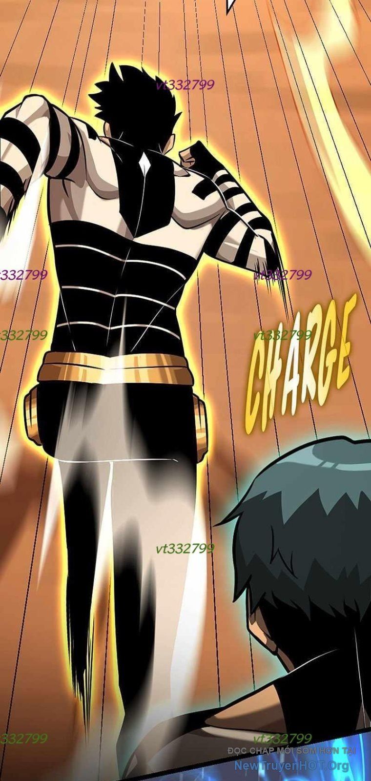 Trò chơi của thần - Chapter 94 - Page 85