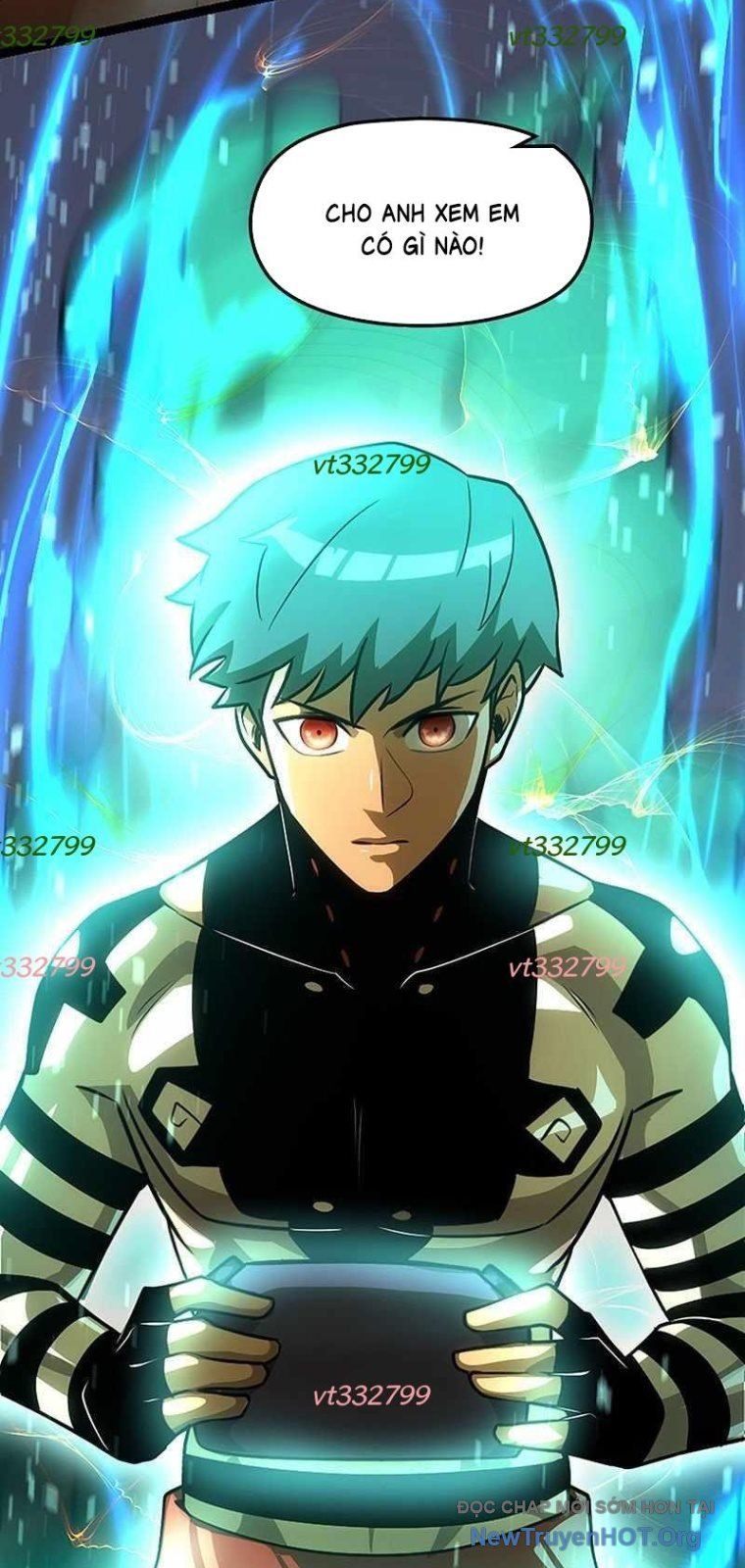 Trò chơi của thần - Chapter 94 - Page 86