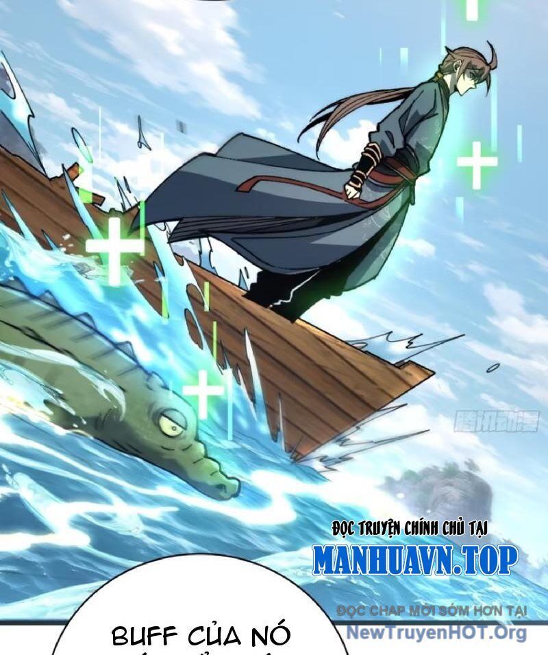 Thành Thần Bắt Đầu Từ Thủy Hầu Tử - Chapter 54 - Page 12