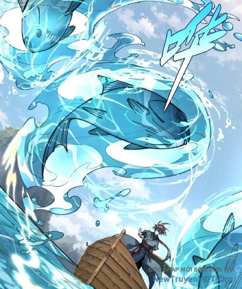 Thành Thần Bắt Đầu Từ Thủy Hầu Tử - Chapter 54 - Page 14