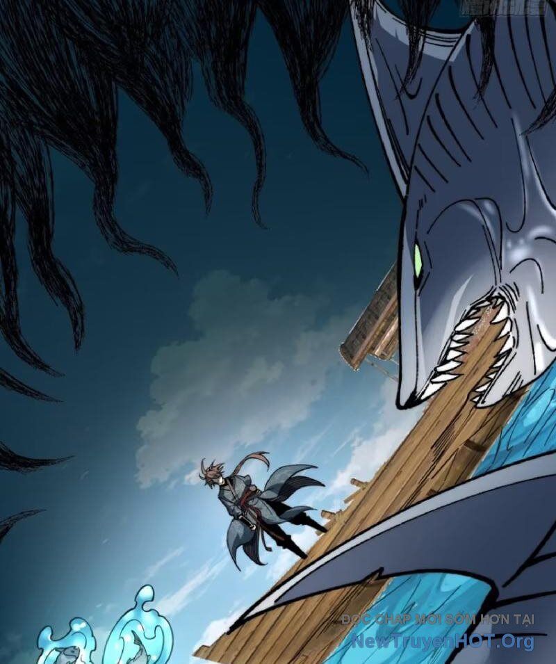 Thành Thần Bắt Đầu Từ Thủy Hầu Tử - Chapter 54 - Page 16