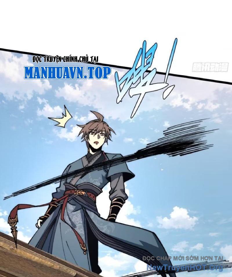 Thành Thần Bắt Đầu Từ Thủy Hầu Tử - Chapter 54 - Page 18