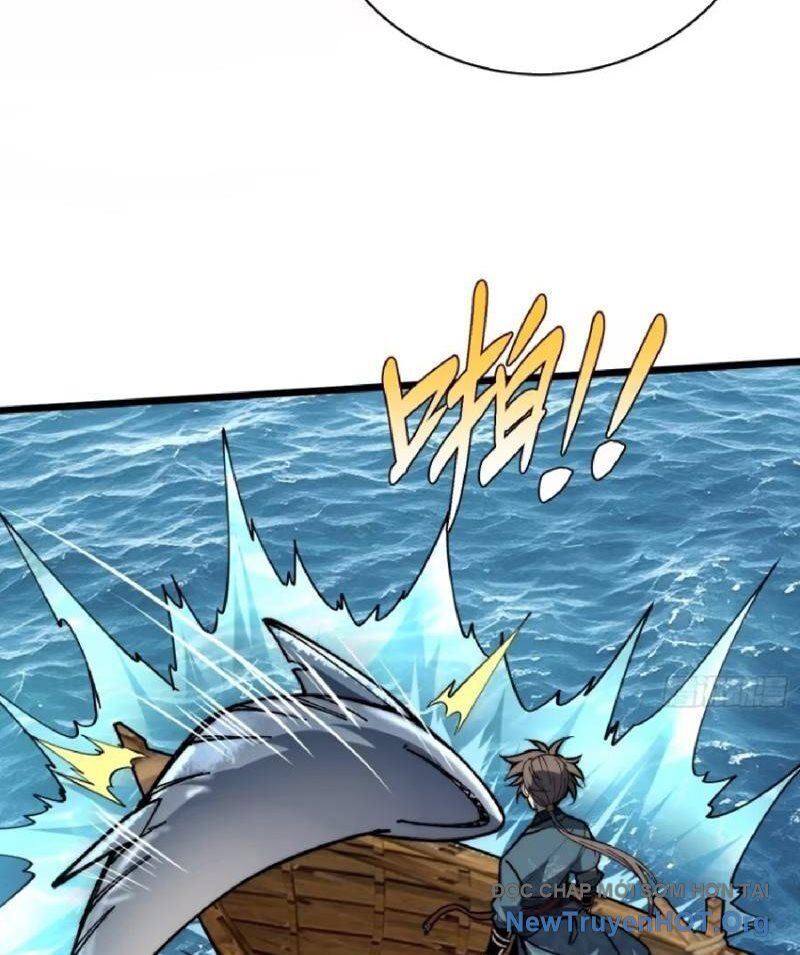 Thành Thần Bắt Đầu Từ Thủy Hầu Tử - Chapter 54 - Page 22