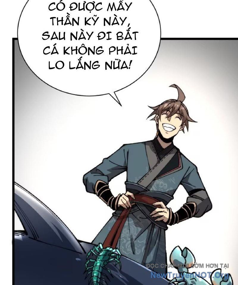 Thành Thần Bắt Đầu Từ Thủy Hầu Tử - Chapter 54 - Page 24