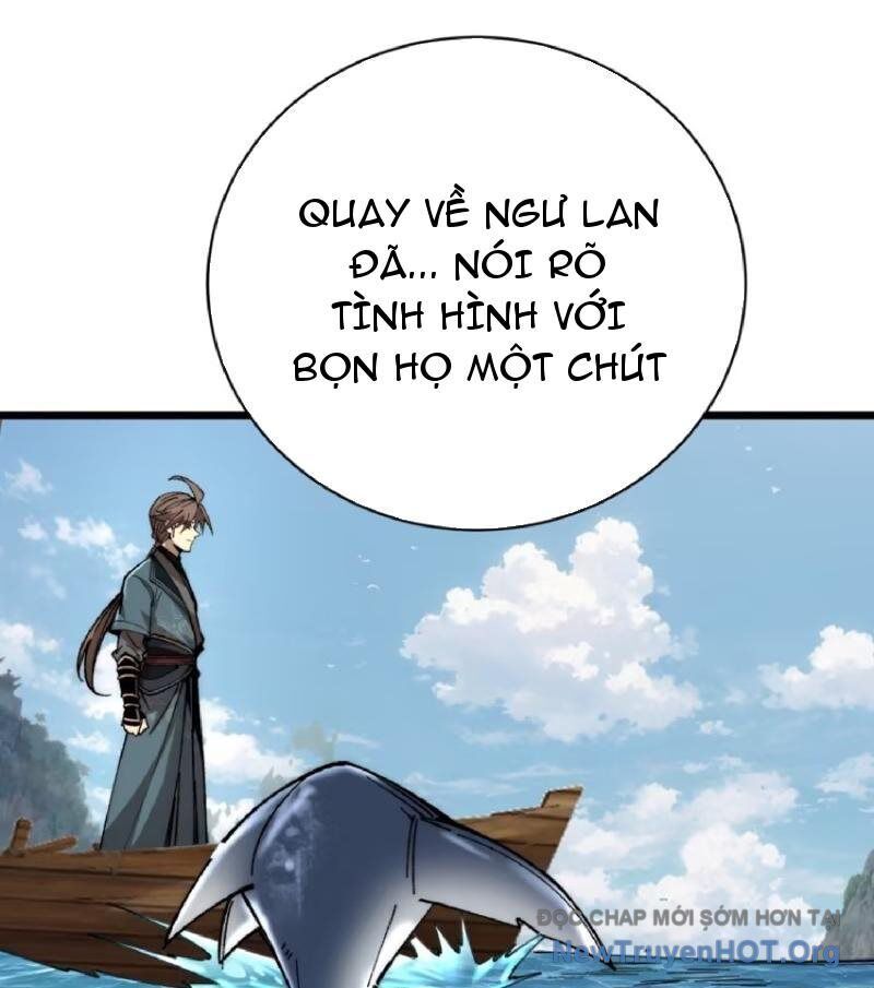 Thành Thần Bắt Đầu Từ Thủy Hầu Tử - Chapter 54 - Page 28