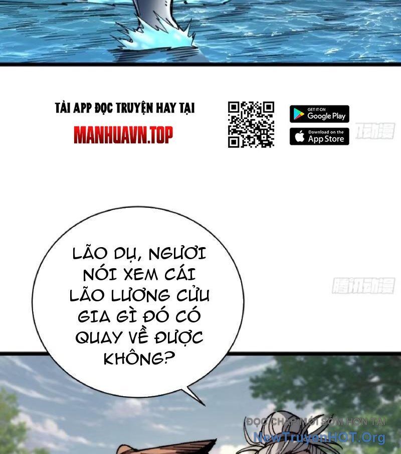 Thành Thần Bắt Đầu Từ Thủy Hầu Tử - Chapter 54 - Page 29