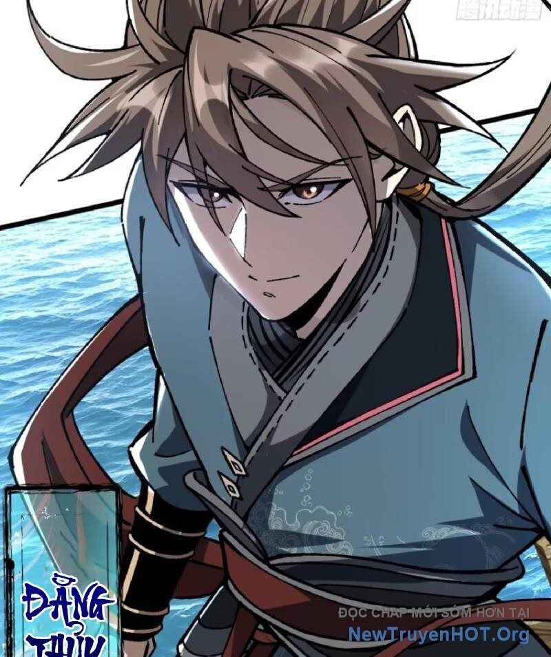 Thành Thần Bắt Đầu Từ Thủy Hầu Tử - Chapter 54 - Page 3