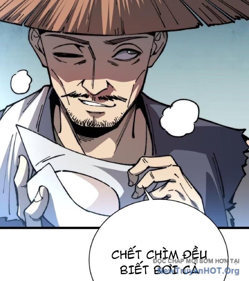 Thành Thần Bắt Đầu Từ Thủy Hầu Tử - Chapter 54 - Page 33