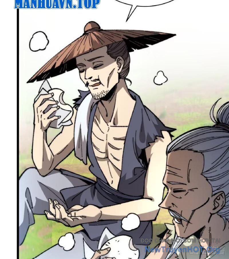 Thành Thần Bắt Đầu Từ Thủy Hầu Tử - Chapter 54 - Page 35