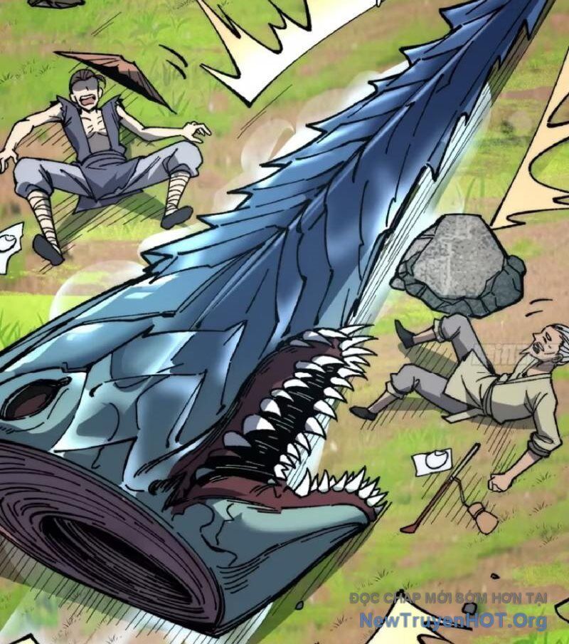 Thành Thần Bắt Đầu Từ Thủy Hầu Tử - Chapter 54 - Page 37