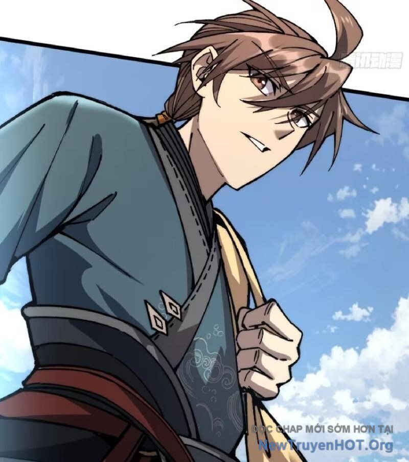 Thành Thần Bắt Đầu Từ Thủy Hầu Tử - Chapter 54 - Page 39