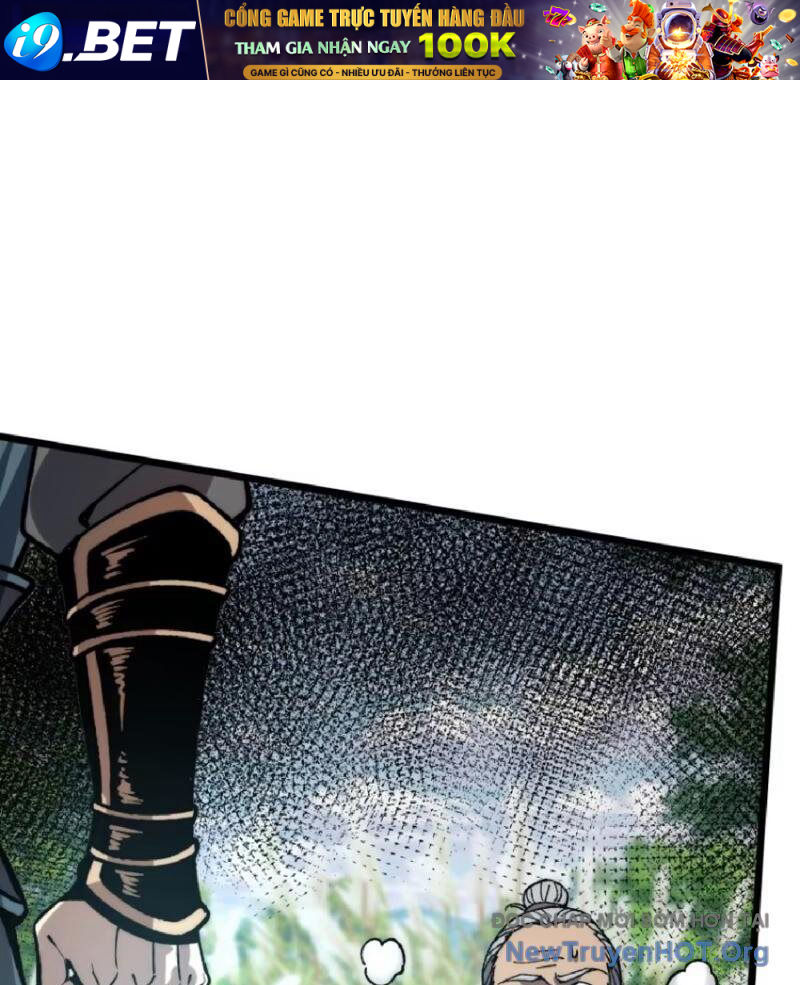 Thành Thần Bắt Đầu Từ Thủy Hầu Tử - Chapter 54 - Page 41