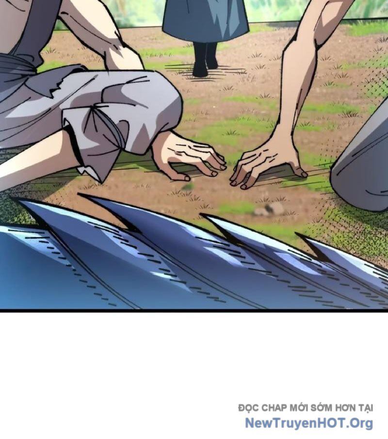 Thành Thần Bắt Đầu Từ Thủy Hầu Tử - Chapter 54 - Page 44