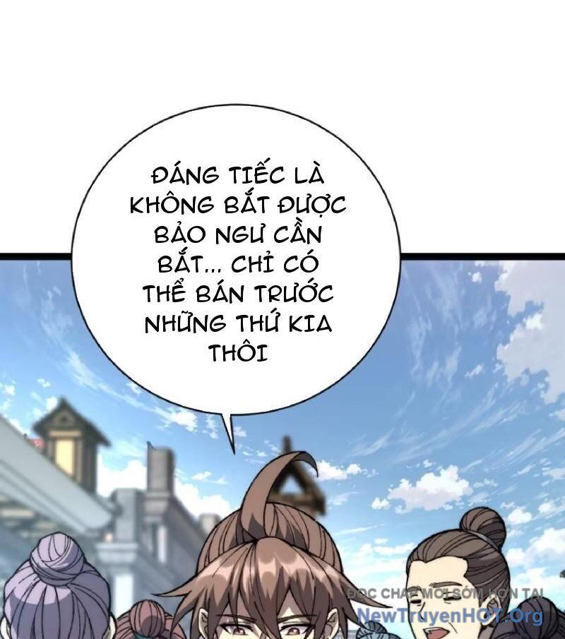 Thành Thần Bắt Đầu Từ Thủy Hầu Tử - Chapter 54 - Page 45