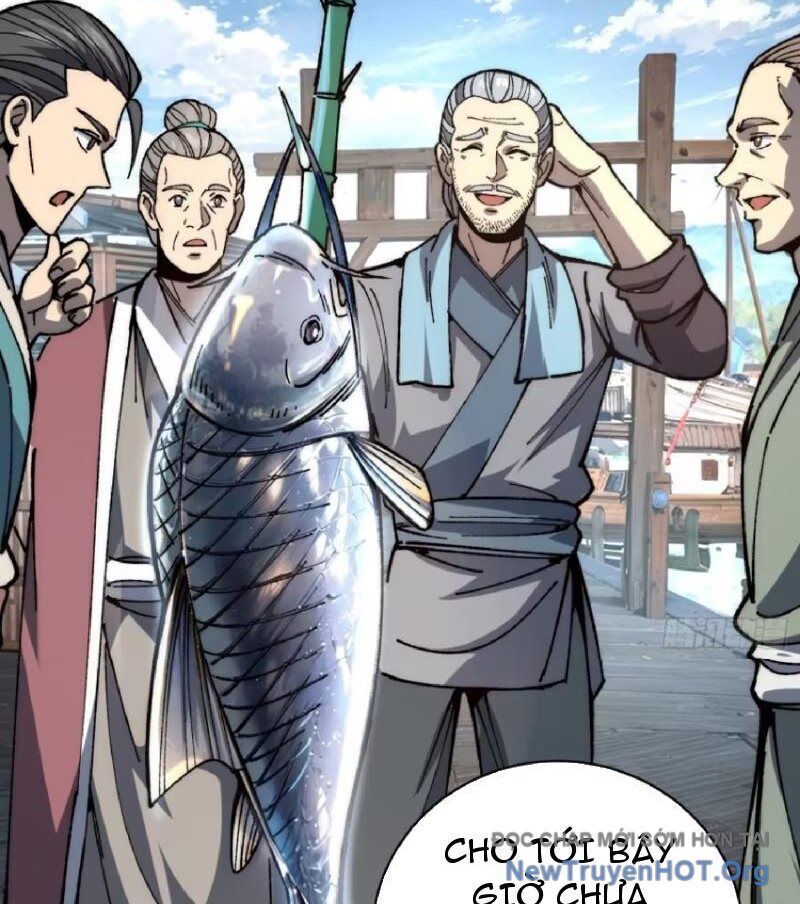 Thành Thần Bắt Đầu Từ Thủy Hầu Tử - Chapter 54 - Page 49