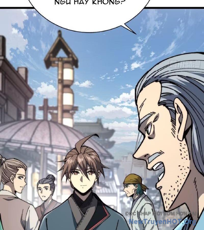 Thành Thần Bắt Đầu Từ Thủy Hầu Tử - Chapter 54 - Page 51