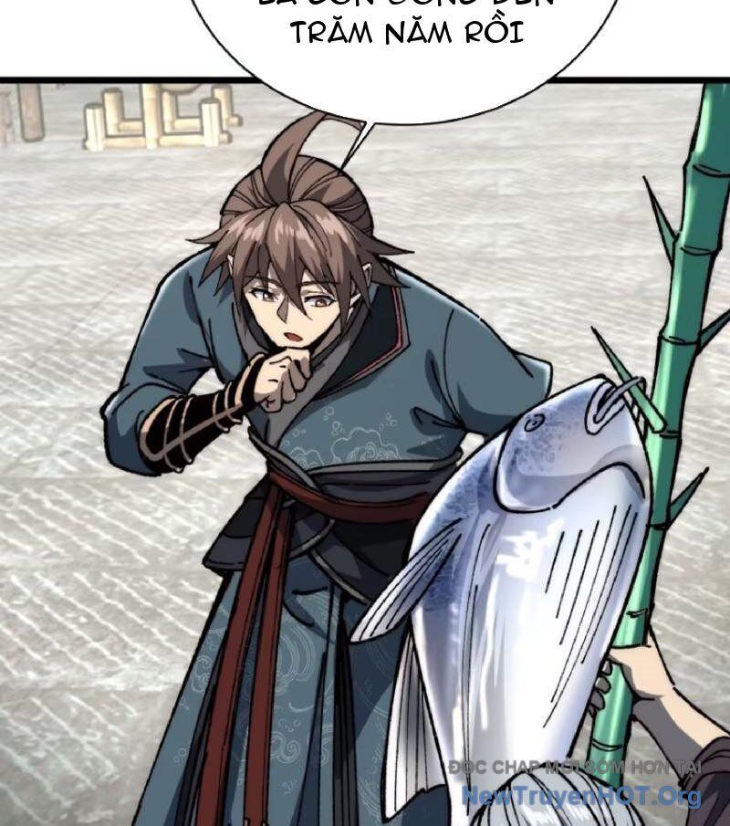 Thành Thần Bắt Đầu Từ Thủy Hầu Tử - Chapter 54 - Page 53