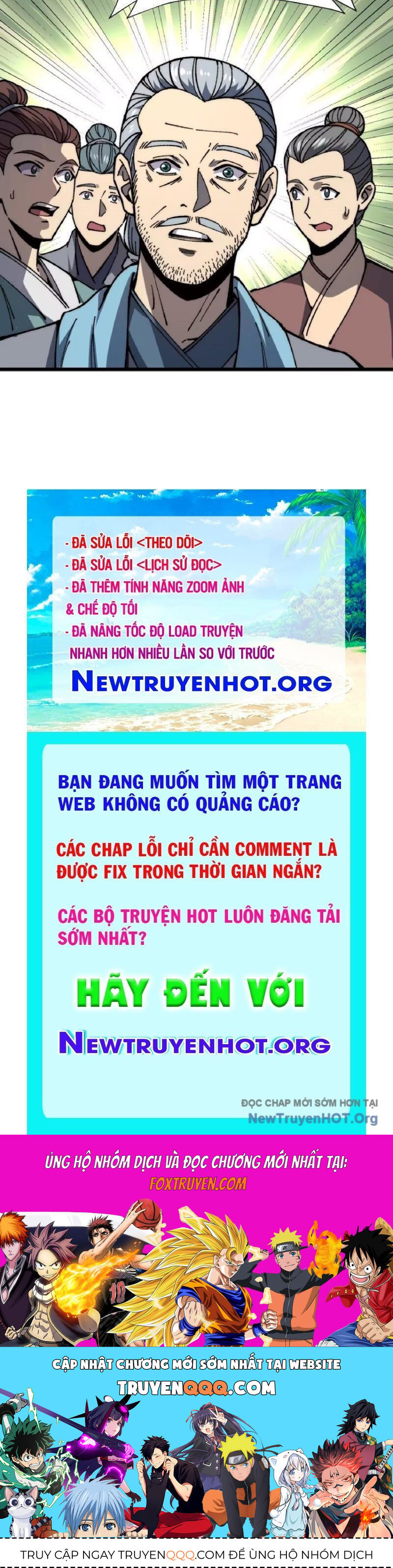 Thành Thần Bắt Đầu Từ Thủy Hầu Tử - Chapter 54 - Page 55