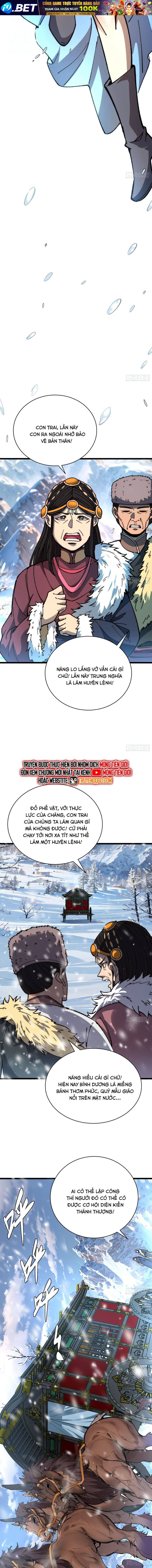 Thành Thần Bắt Đầu Từ Thủy Hầu Tử - Chapter 56 - Page 9