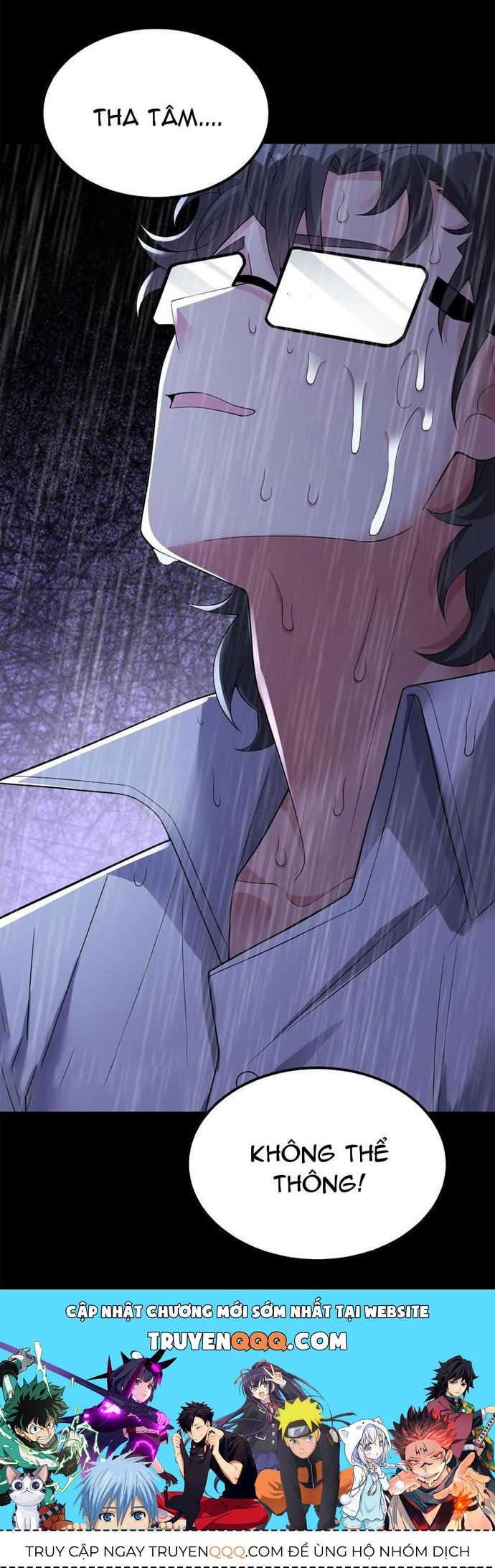 Học Cùng Em Gái, Không Cẩn Thận Trở Thành Vô Địch - Chapter 150 - Page 4