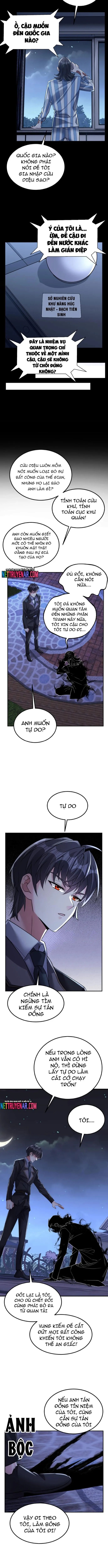 Học Cùng Em Gái, Không Cẩn Thận Trở Thành Vô Địch - Chapter 151 - Page 3