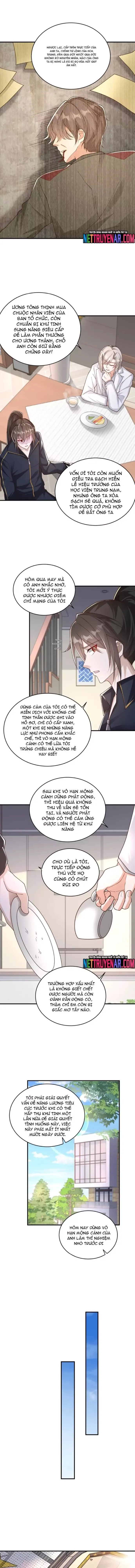 Học Cùng Em Gái, Không Cẩn Thận Trở Thành Vô Địch - Chapter 156 - Page 3