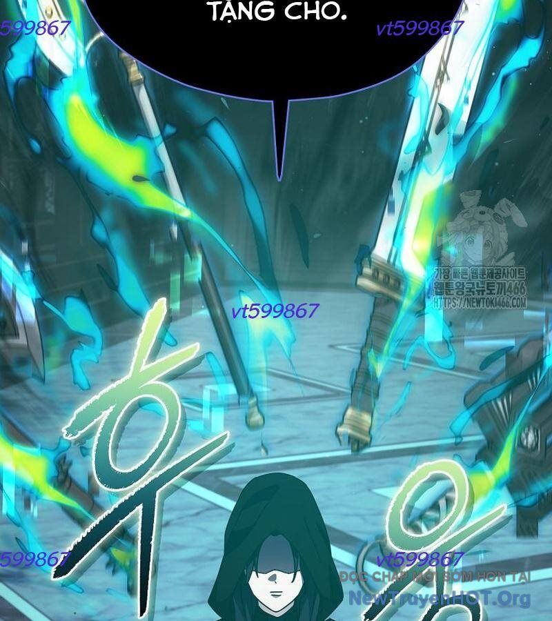 Bố Tôi Quá Mạnh - Chapter 199 - Page 10