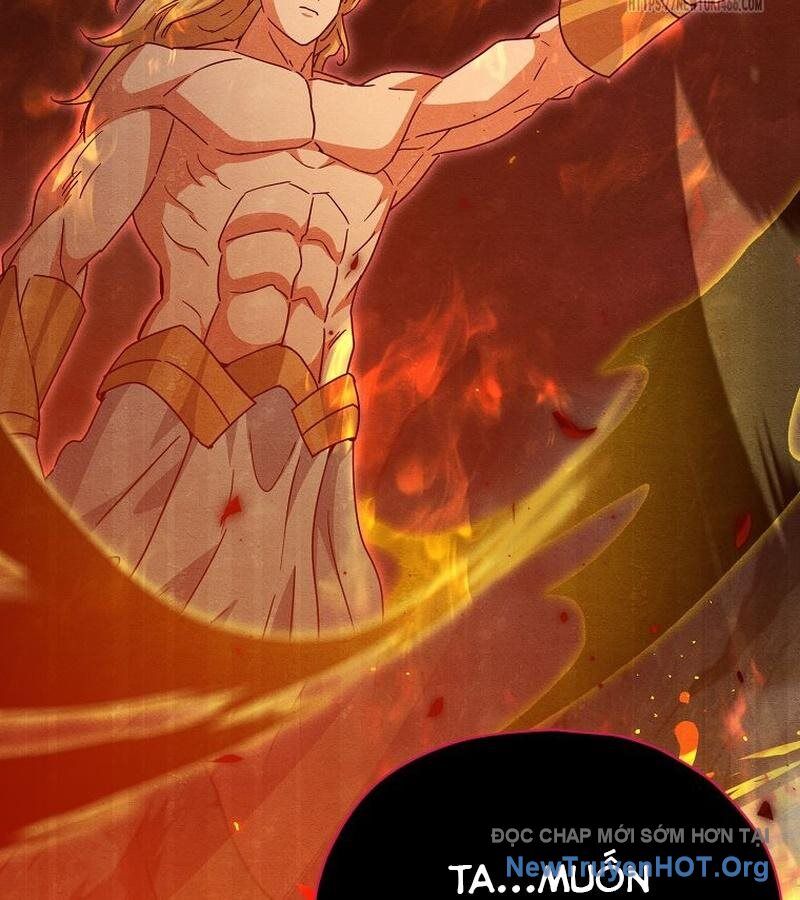 Bố Tôi Quá Mạnh - Chapter 199 - Page 117