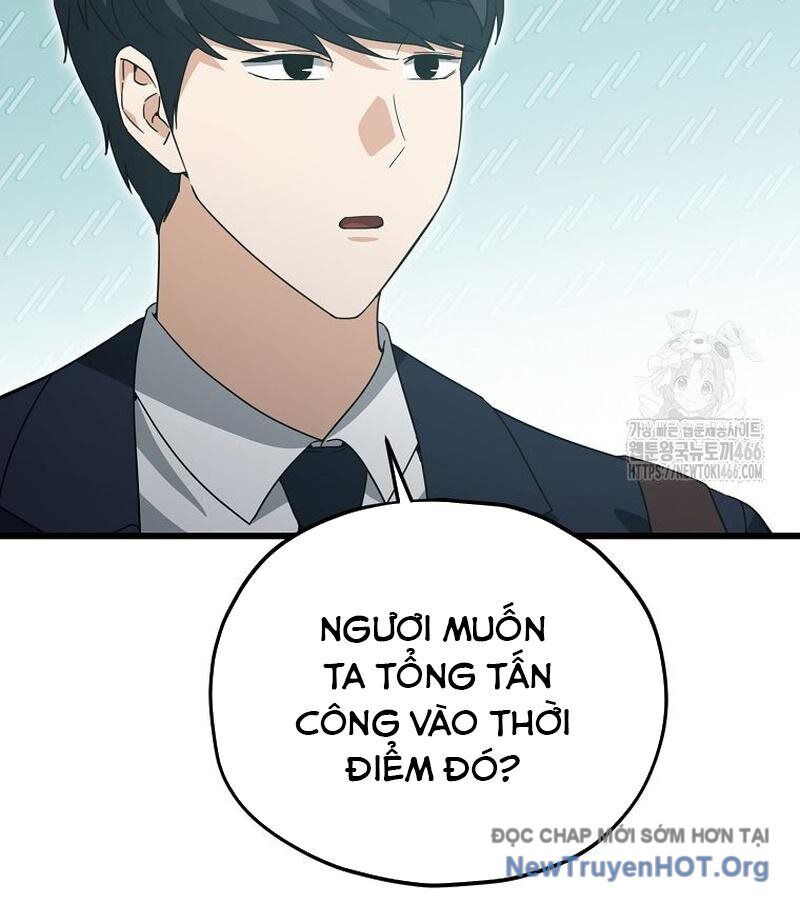 Bố Tôi Quá Mạnh - Chapter 199 - Page 127
