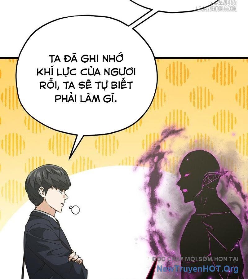 Bố Tôi Quá Mạnh - Chapter 199 - Page 131
