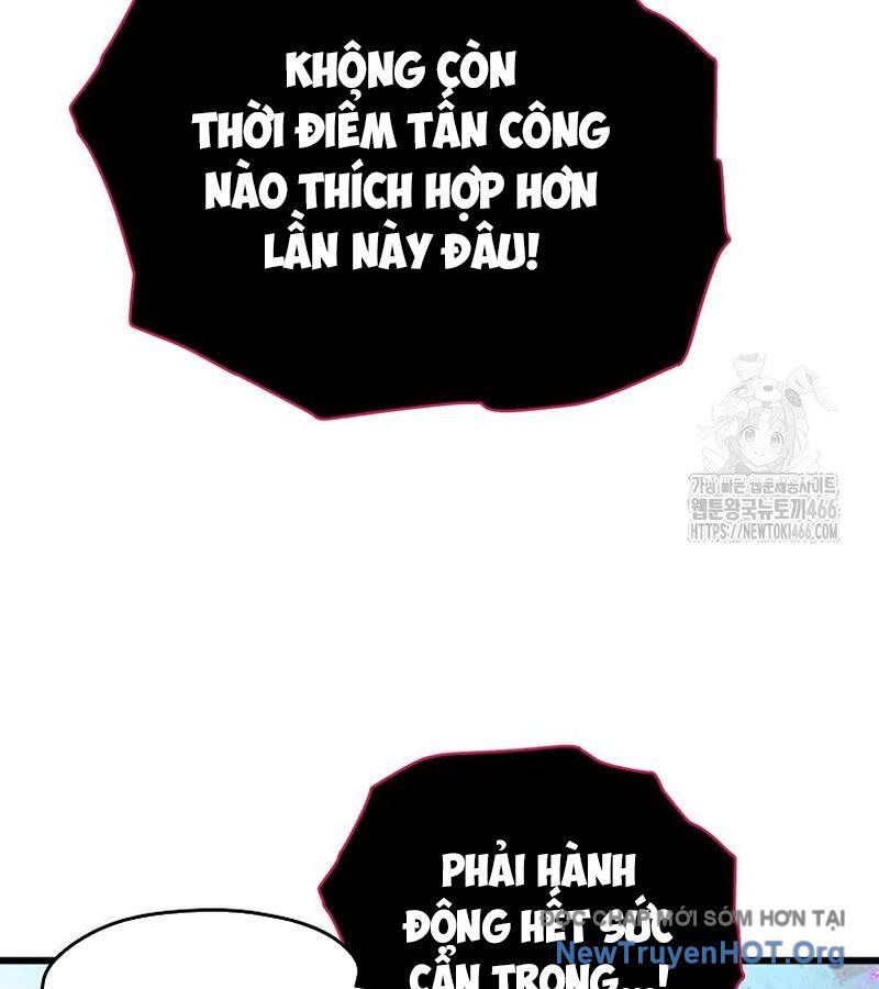 Bố Tôi Quá Mạnh - Chapter 199 - Page 134