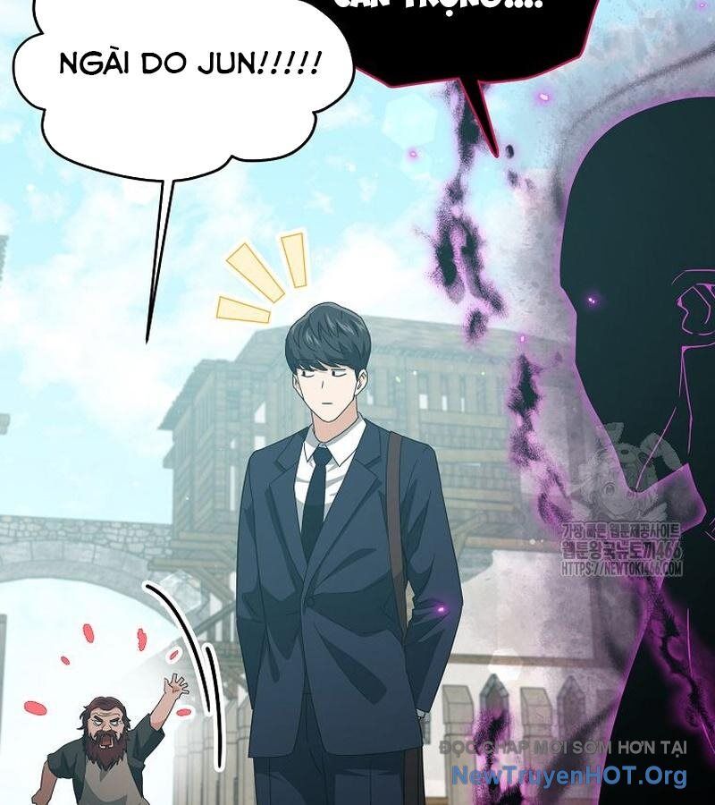 Bố Tôi Quá Mạnh - Chapter 199 - Page 135